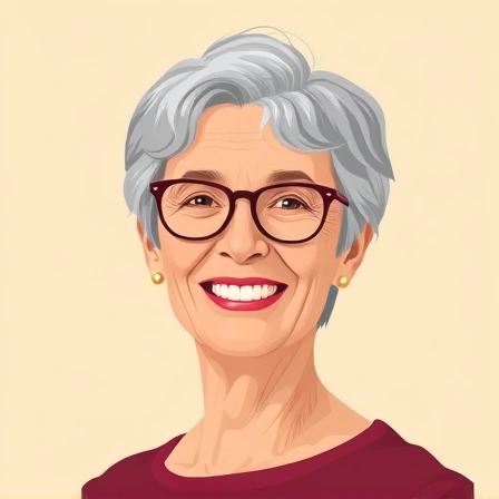 Ilustração de Marlene Aragão