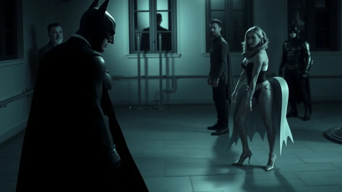 Batman Begins e o início da lendária trilogia de Nolan