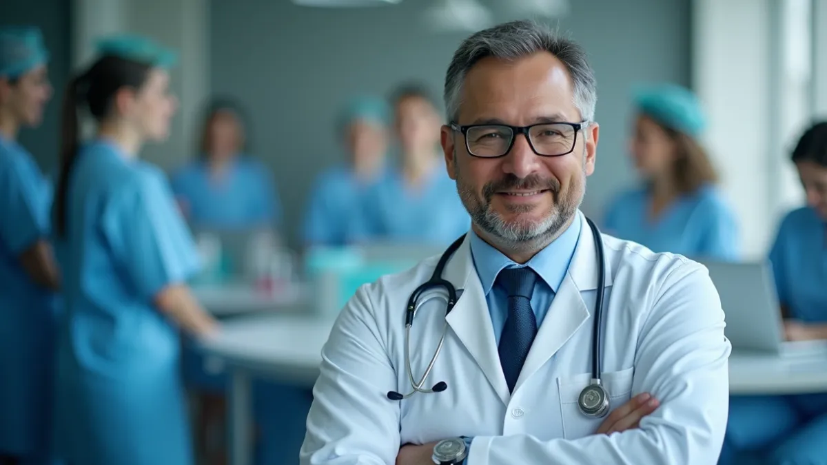 Citologia oncótica por Dr. Luiz Teixeira da Silva Júnior