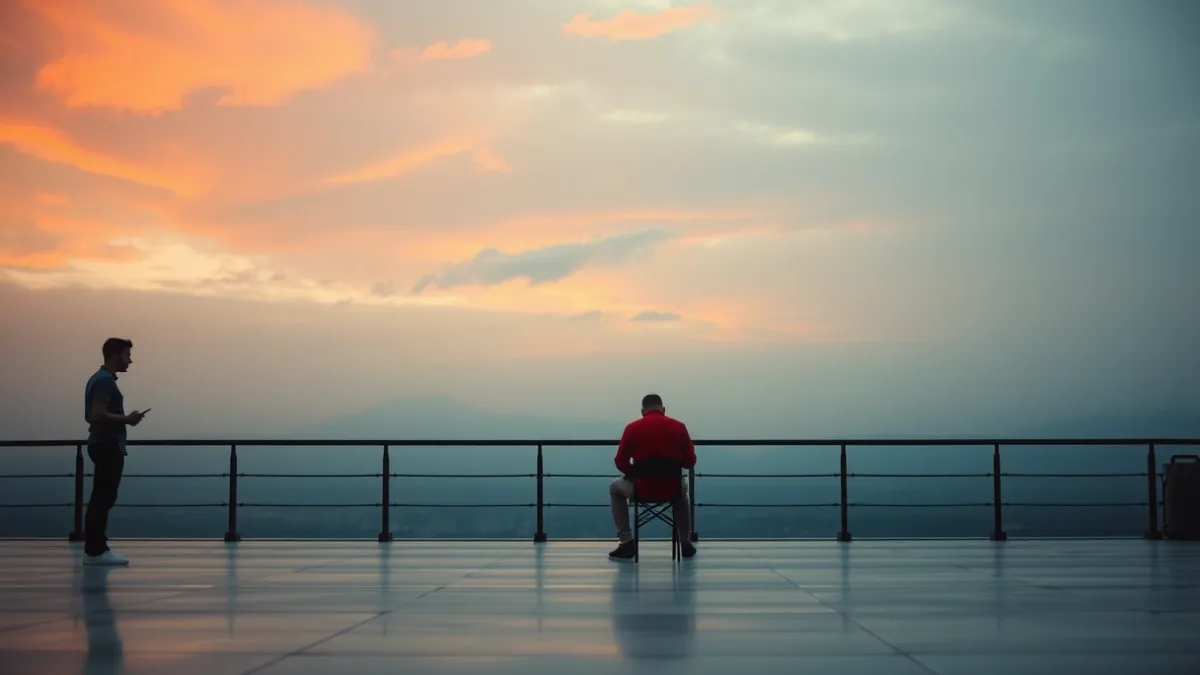 Como funciona a inversão temporal no complexo filme Tenet