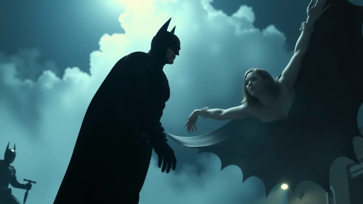 Como Nolan reinventou o Batman no cinema com sua trilogia