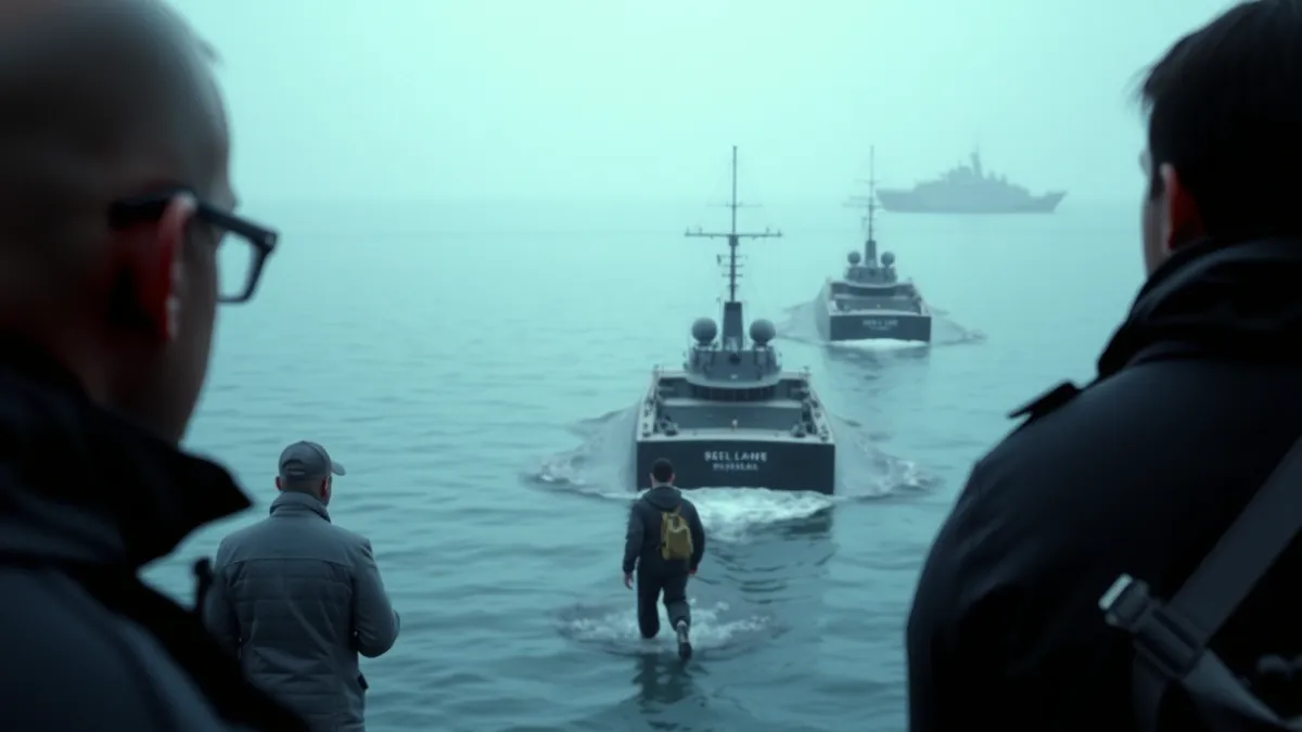 Como Nolan retratou a evacuação de Dunkirk de forma realista