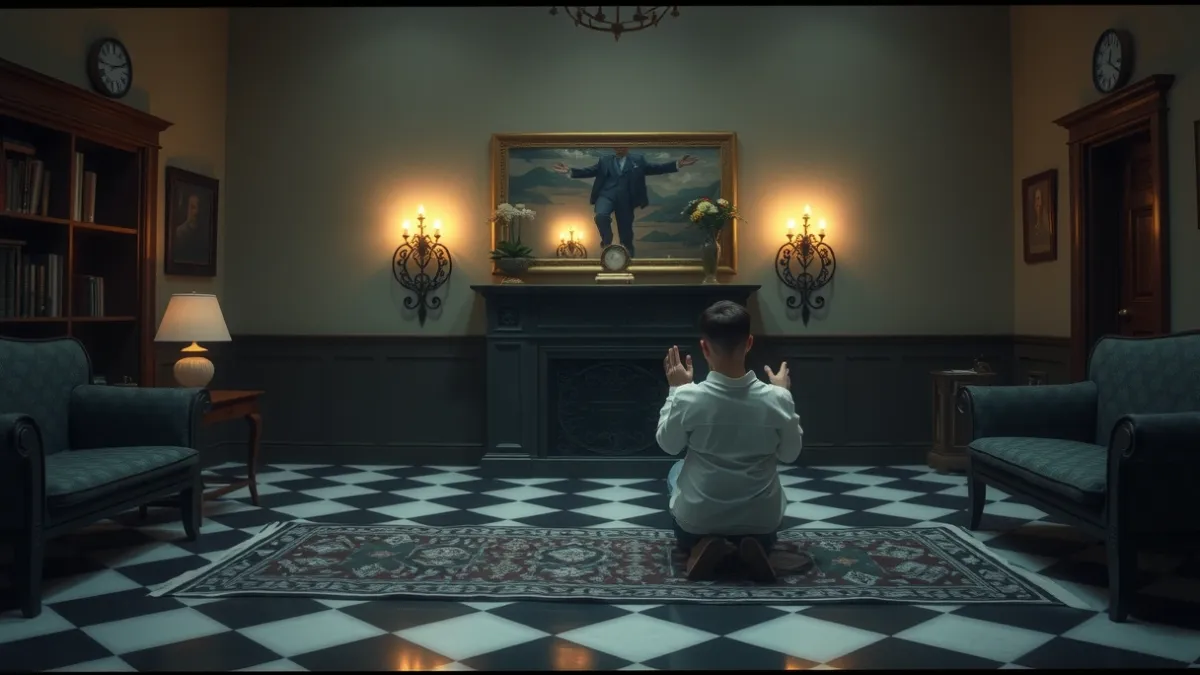 Como O Rei da Comédia inspirou o filme Coringa décadas depois