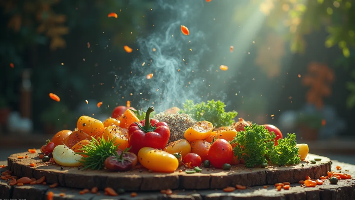Como os programas de culinária influenciam hábitos alimentares
