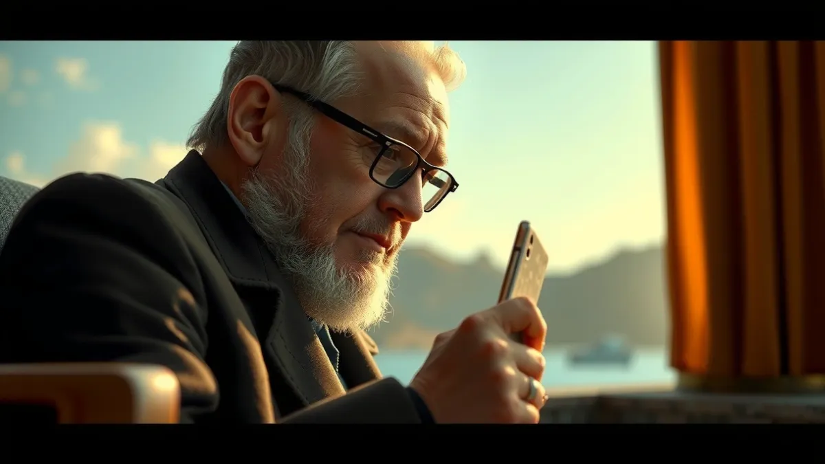 Como Spielberg se tornou o diretor mais bem sucedido do mundo