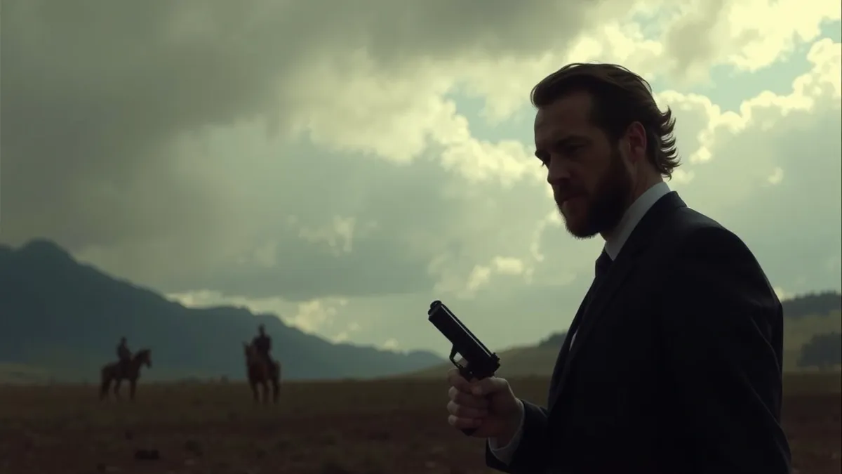 Hans Landa: o vilão mais assustador criado por Tarantino