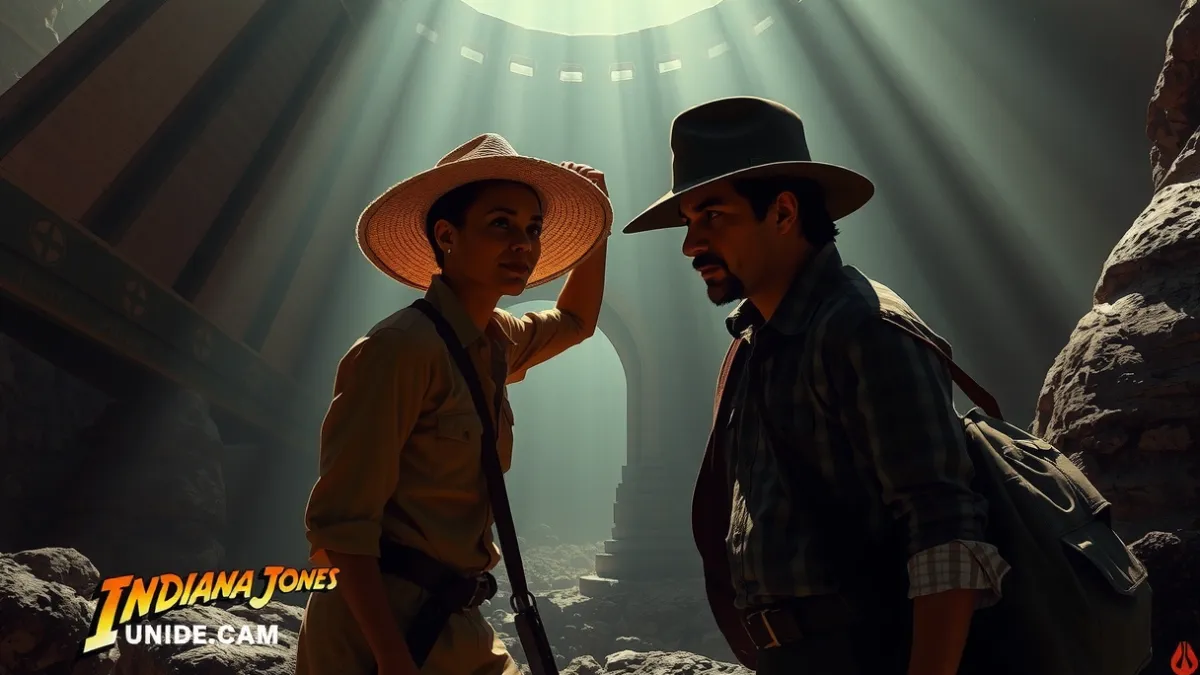 Indiana Jones e a Última Cruzada e o auge da famosa franquia