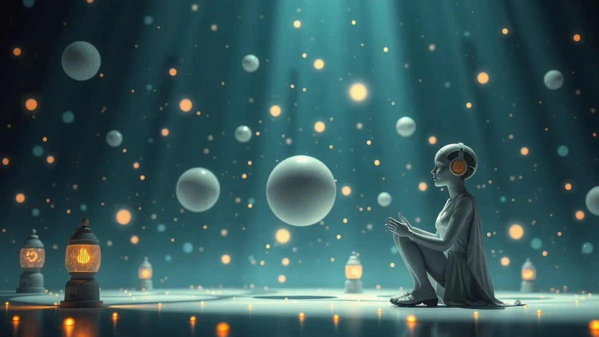 Como a inteligência artificial está transformando o marketing