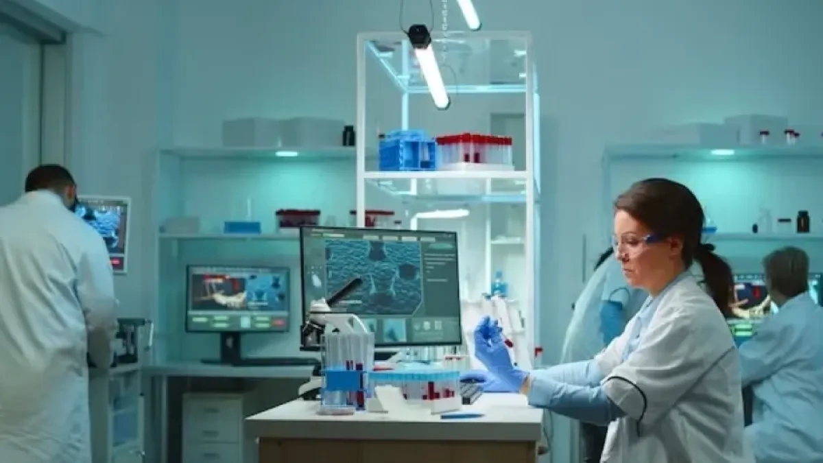 Sebrae e Rede Cuidare: 105 laboratórios recebem acreditação