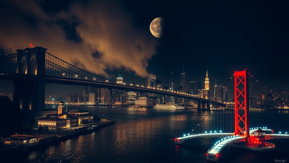O Projeto Manhattan retratado no filme Oppenheimer de Nolan