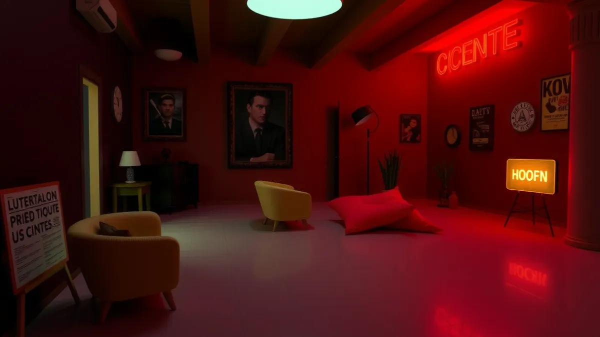 O universo compartilhado que conecta os filmes de Tarantino