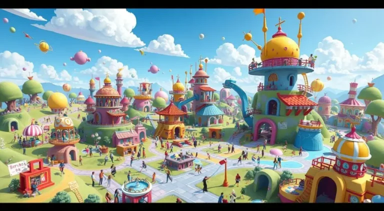 Como Roblox foi criado