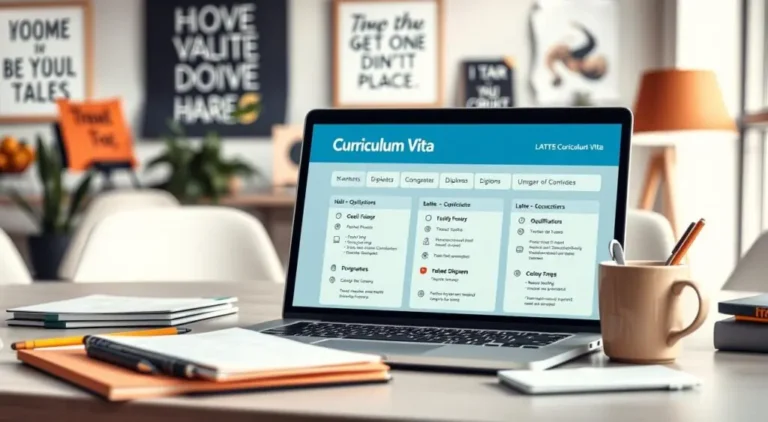 Onde colocar cursos no currículo Lattes