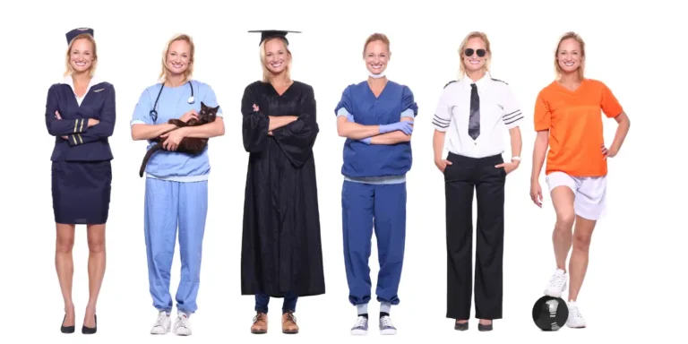 Profissões femininas que ganham bem
