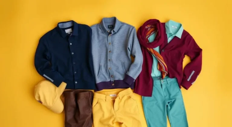Qual cor de roupa combina com amarelo