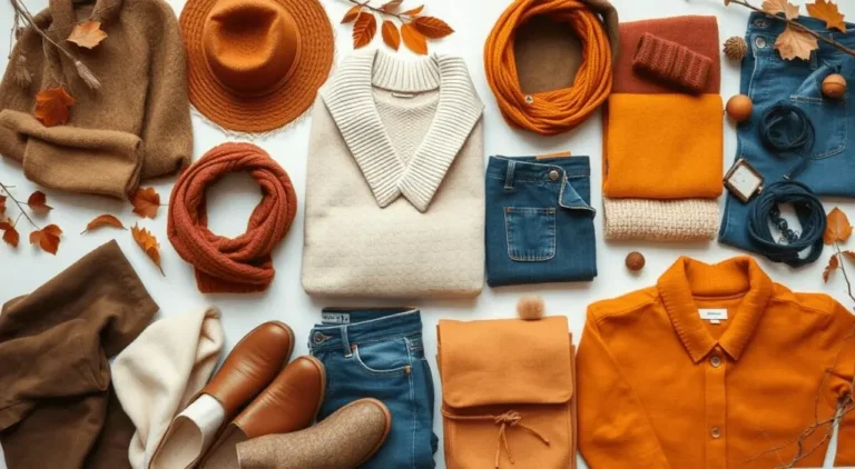 Qual cor de roupa combina com marrom