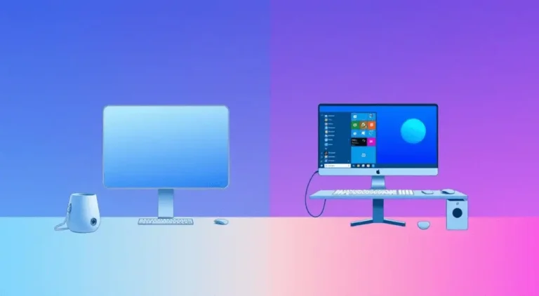 Qual é melhor Windows 10 ou 11