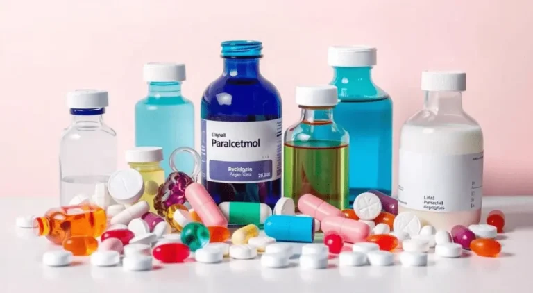 Qual é melhor dipirona ou paracetamol
