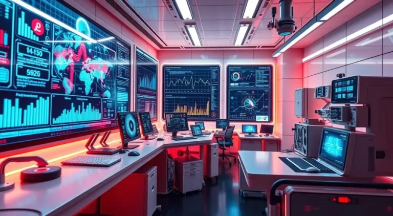Qual inteligência artificial analisa gráficos