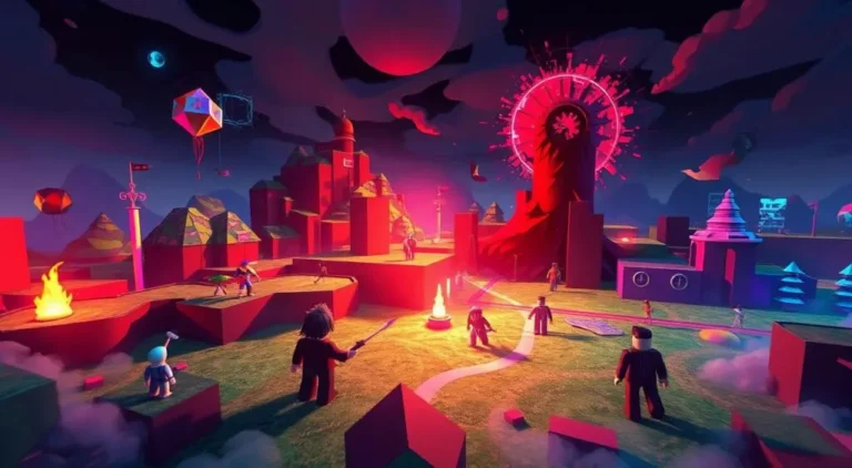 Roblox é perigoso