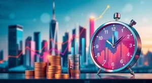 investimento a curto prazo
