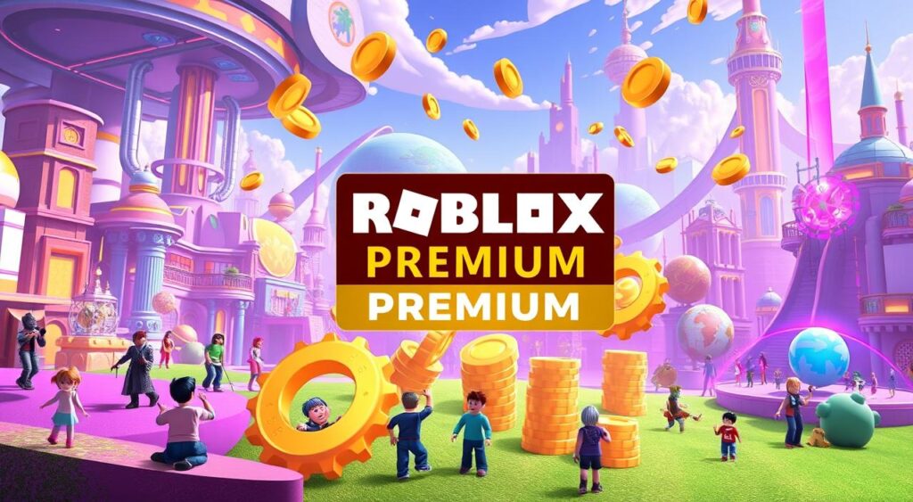 roblox premium