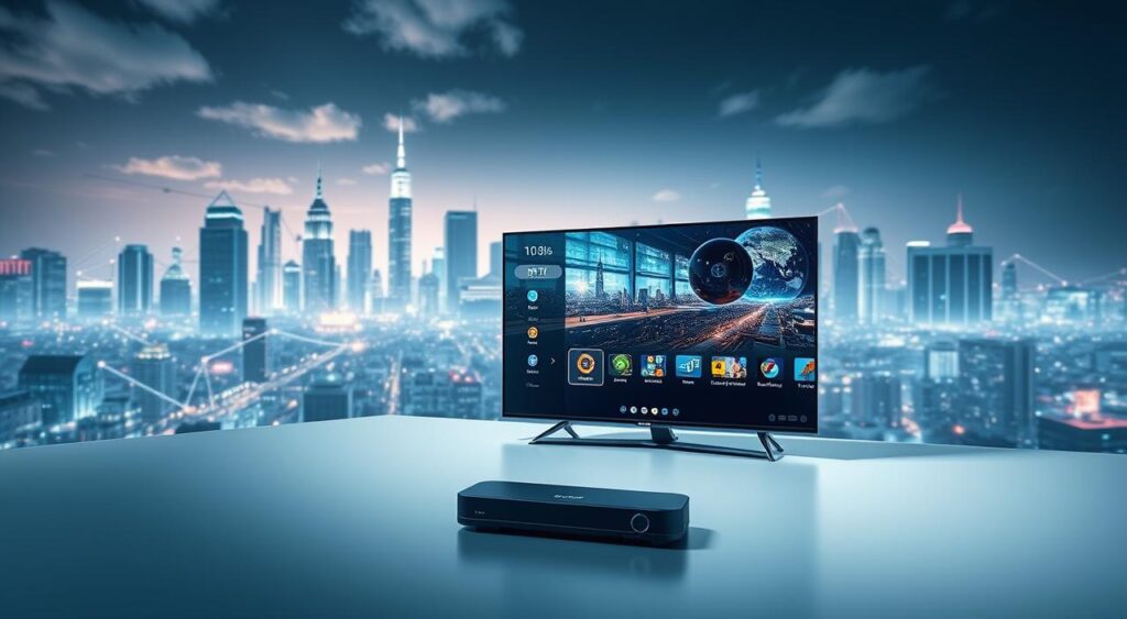 teste iptv
