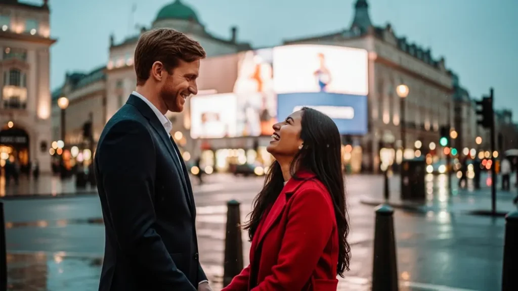 Filme Questão de Tempo