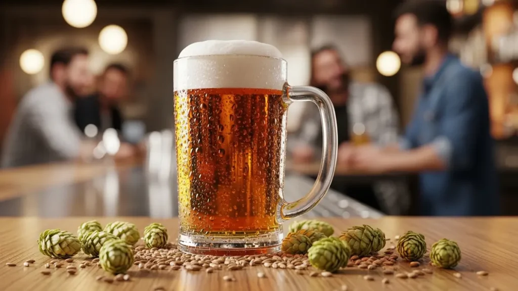 66 frases criativas de cerveja para status e legendas