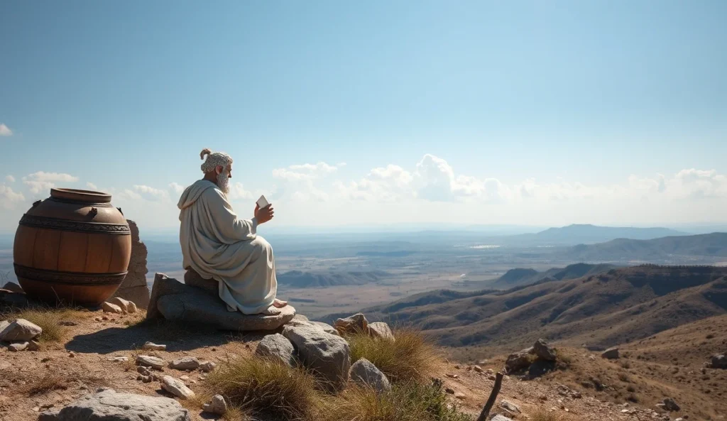 A odisseia de Homero e 5 lições filosóficas essenciais