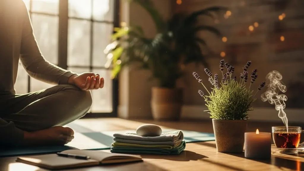 Como enfrentar 10 dicas para controlar ansiedade e estresse