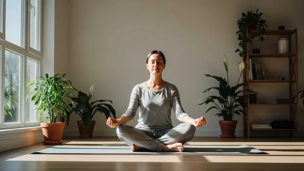 Como enfrentar ansiedade e estresse e viver com mais tranquilidade Como enfrentar ansiedade e estresse e viver com mais tranquilidade