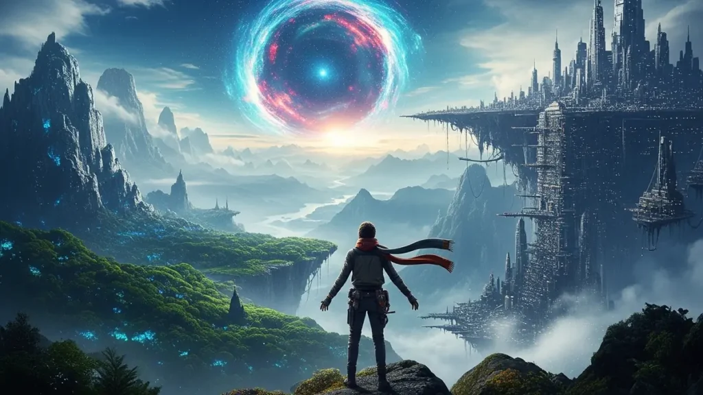 Filme sem limites 2: existe