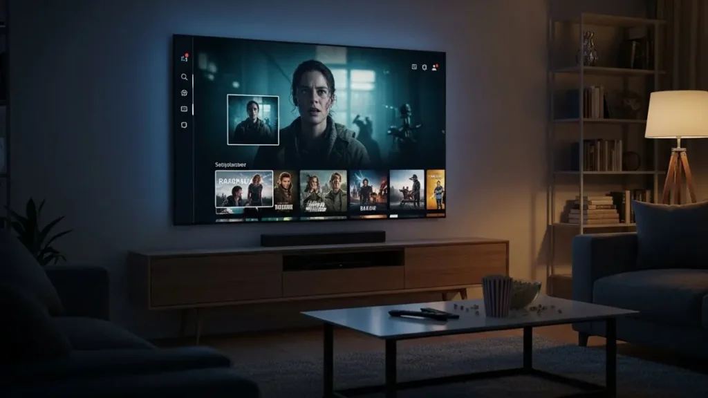 Melhores iptv 2025: critérios e opções confiáveis Melhores iptv 2025