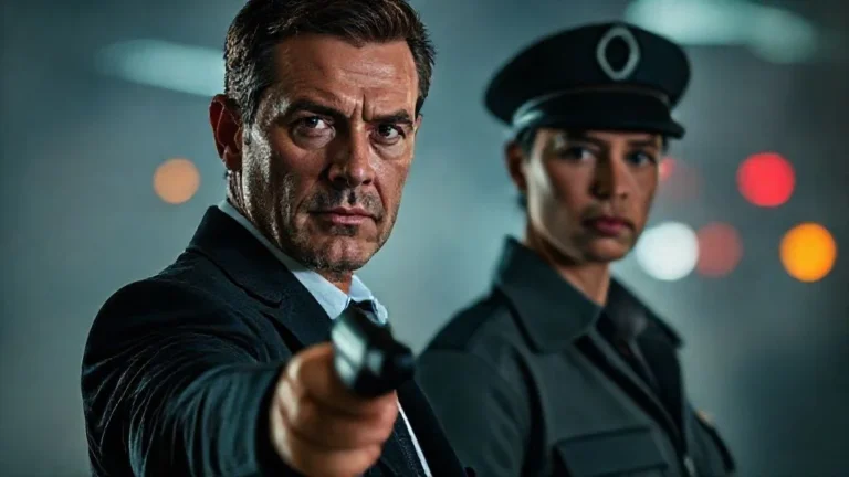 Melhores séries policiais para quem ama investigação