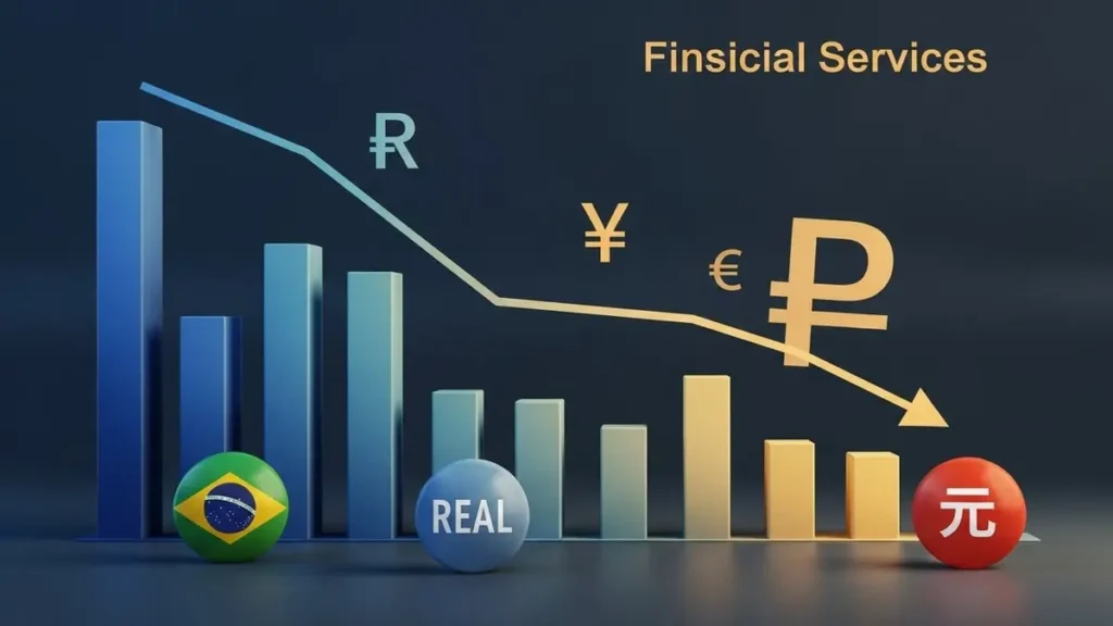 O impacto da desaceleração da economia chinesa em 10 setores no Brasil