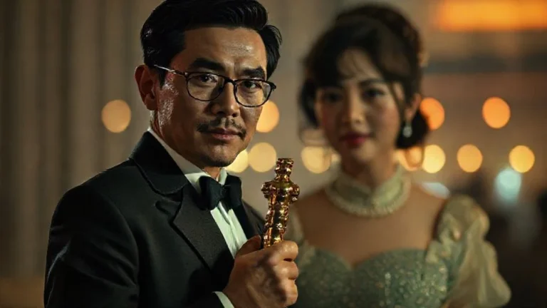 Parasita Oscar: primeiro filme estrangeiro ganhar melhor filme história