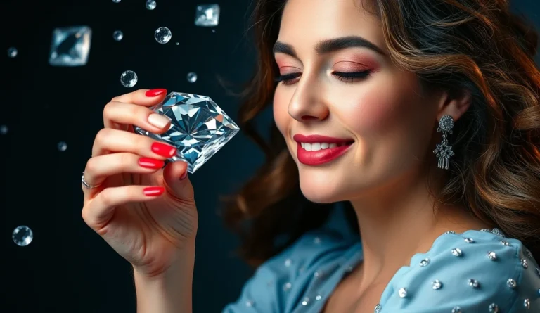 Sonhar com diamante: 5 significados e interpretações essenciais