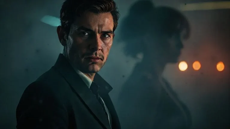 Suspense Final: Filmes com Reviravolta Incrível