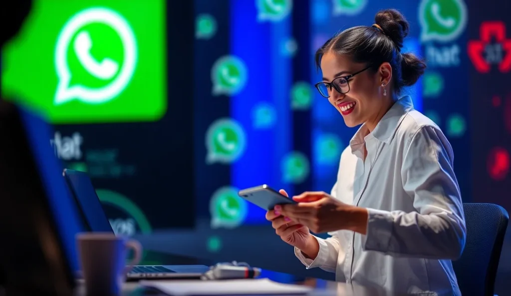 Como Rastrear 15 Conversas Relevantes em Grupos Corporativos