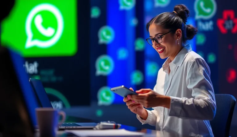 Como Rastrear 15 Conversas Relevantes em Grupos Corporativos