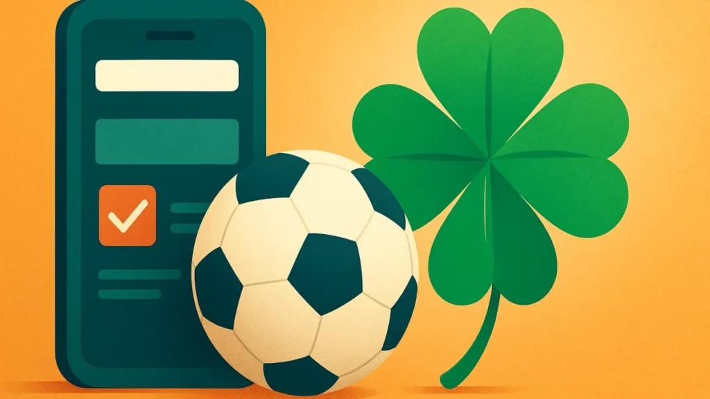 Bet da Sorte: apostas esportivas online explicadas para iniciantes