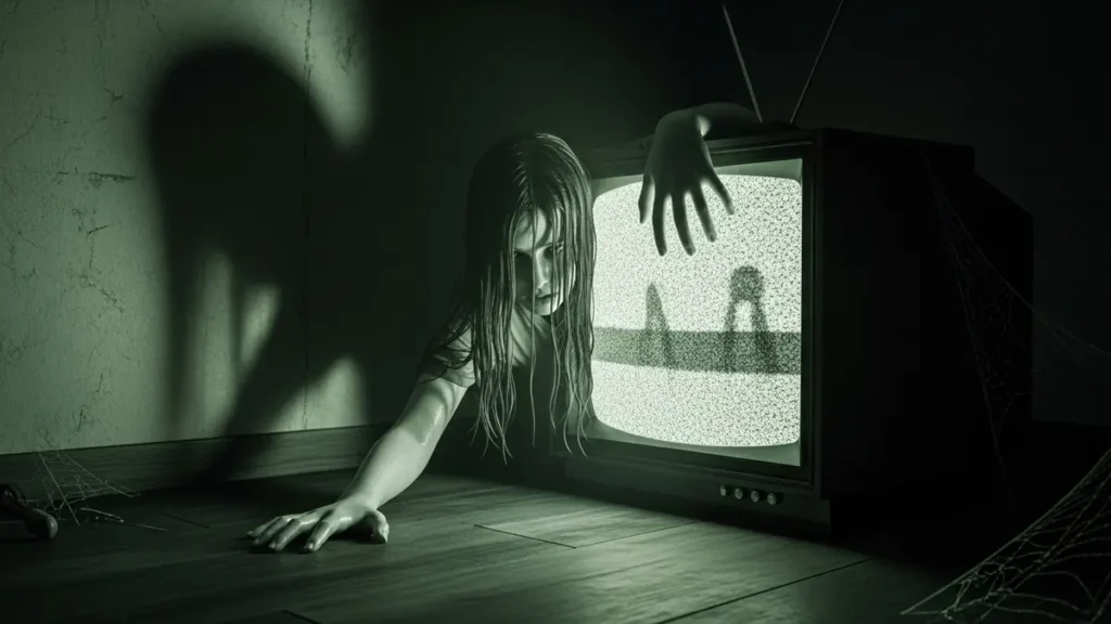 O Chamado 2: Final explicado e as pistas que você perdeu