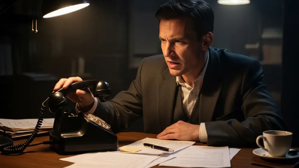 O Chamado: final explicado e pistas que você perdeu hoje agora