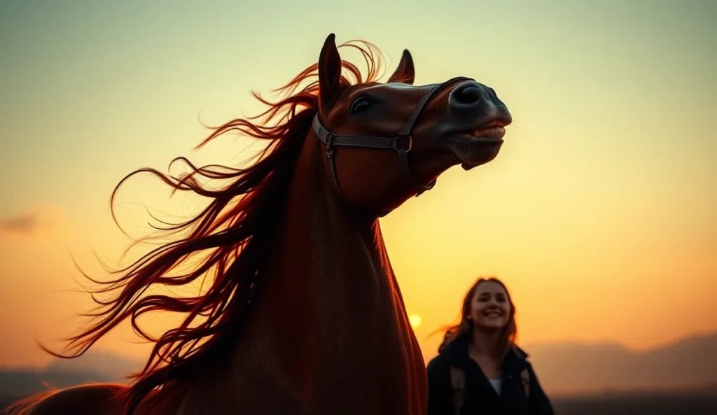 Como enfrentar a intensidade do Cavalo de Fogo com sucesso