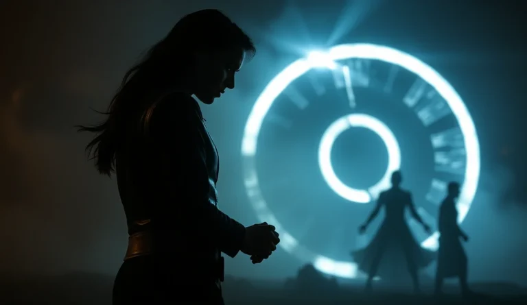 O Quinto Elemento: Resumo Veloz e Sem Spoilers em 1 Minuto!