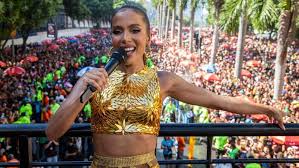 Bloco da Anitta 2026: confira a programação