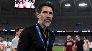 Flamengo tentou argentino antes do Galo