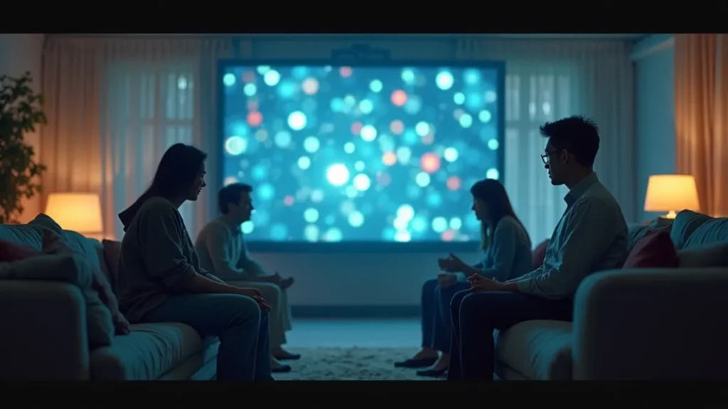 Como funciona a compressão de vídeo no IPTV moderno