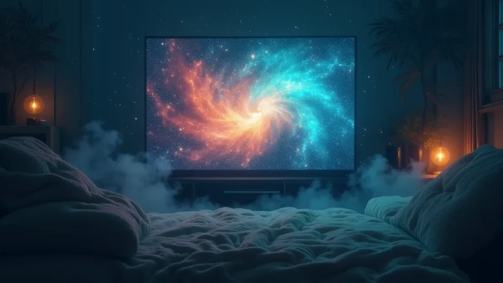 Como funciona o IPTV em roteadores e gateways residenciais